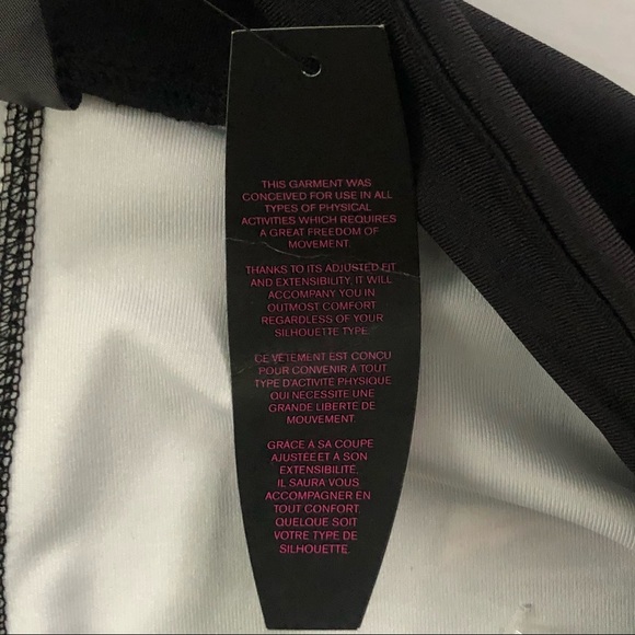 💛NWT Women’s Capri Leggings - Picture 7 of 9